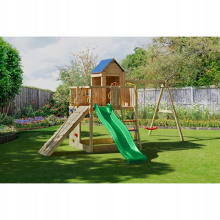 TreeHouse Fungoo ihrisko
